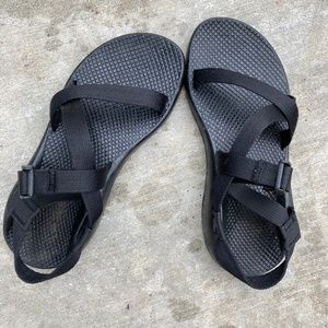 Womens Chacos Size 9